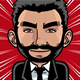 Avatar do Utilizador